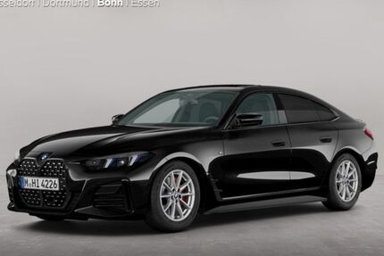 BMW 430 Gran Coupé 29.200 km 54.799 € Bonn 53119