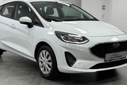 Ford Fiesta 60.000 km 10.990 &euro; Wesseling 50389