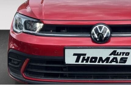 VW Polo 13.301 km 23.280 &euro; Hennef 53773