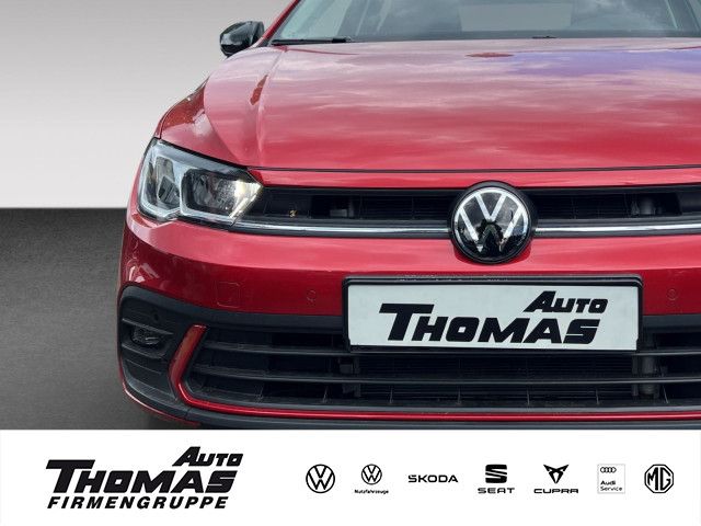 VW Polo 13.301 km 23.280 &euro; Hennef 53773