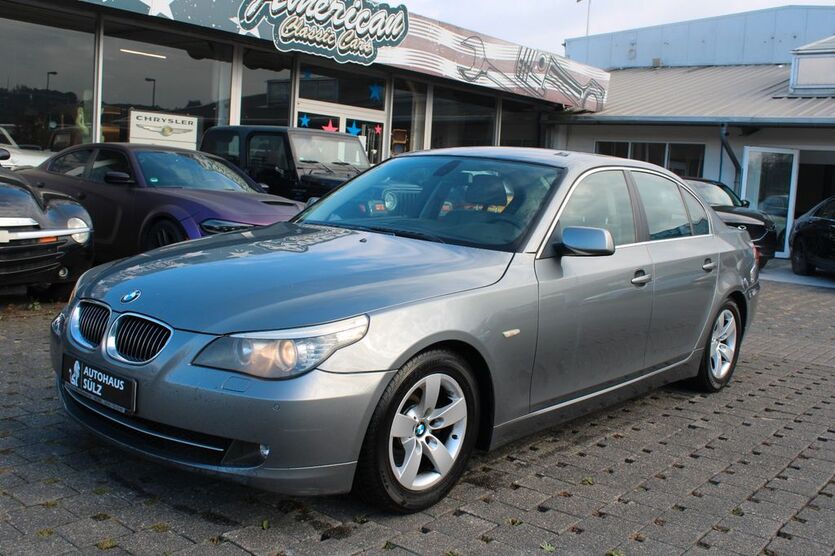 BMW 523 297.000 km 4.999 € Lohmar 53797