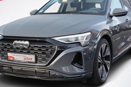 Audi Q8 e-tron 18.800 km 45.775 &euro; Sankt Augustin-Menden 53757