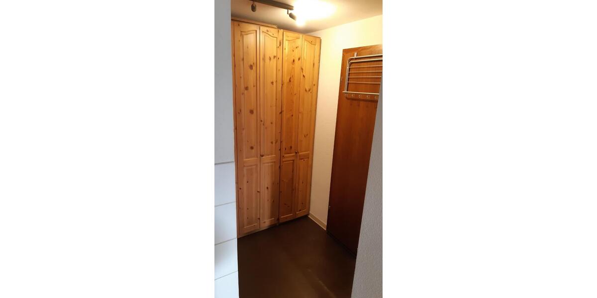 Erdgeschoßwohnung Köln Kalk - 1 Zimmer, 33 m&sup2;, 790&euro; | Angebot:25641572