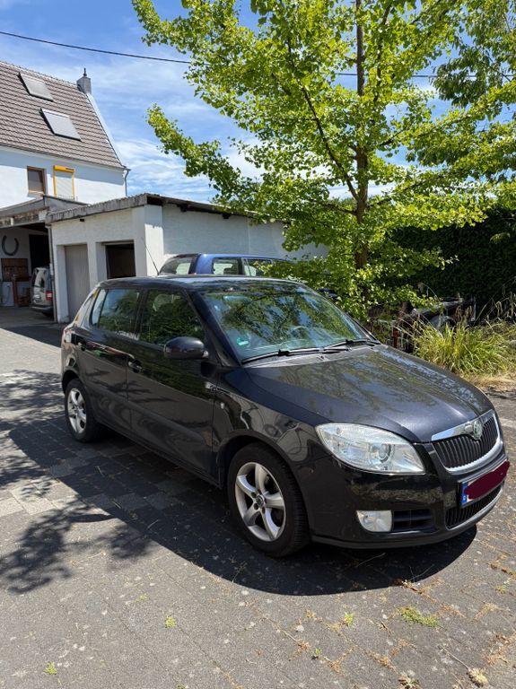 Fabia