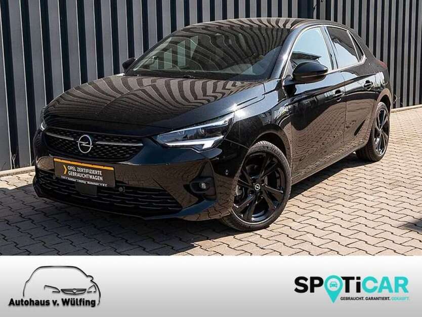 Corsa