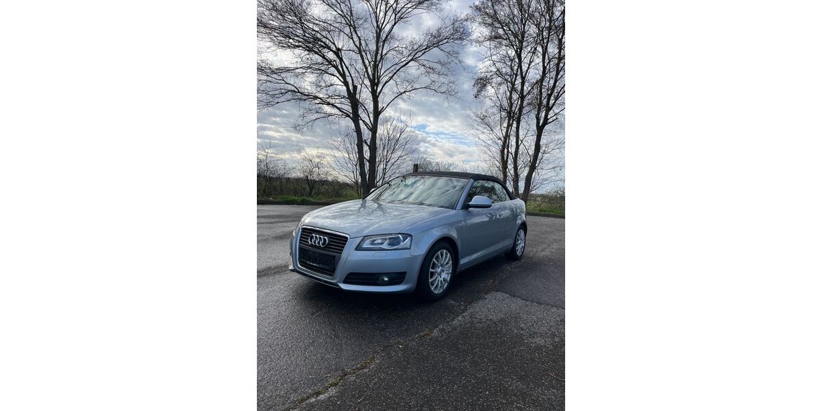 Audi A3 174.000 km 6.100 &euro; Euskirchen 53881