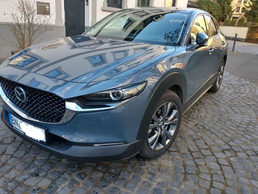 CX-30