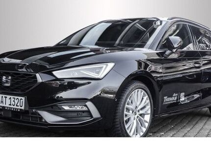 Seat Leon 3.500 km 32.680 &euro; Bonn 53227
