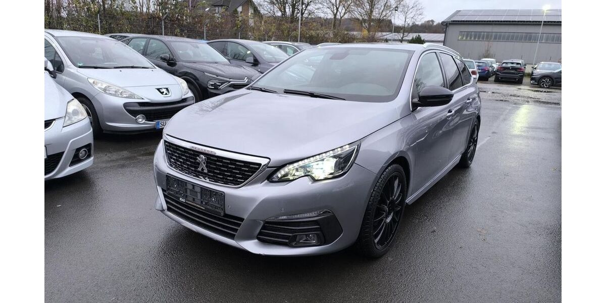 Peugeot 308 69.801 km 13.999 &euro; Eitorf 53783