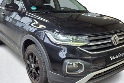VW T-Cross 53.550 km 20.980 &euro; Siegburg 53721