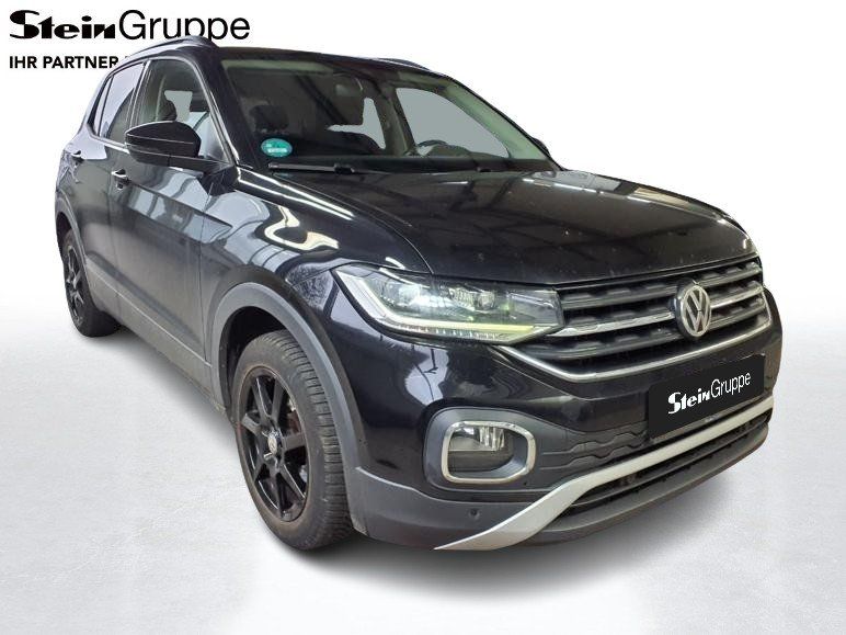 VW T-Cross 53.550 km 20.980 &euro; Siegburg 53721