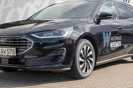 Ford Focus 13.668 km 29.900 € Troisdorf 53844