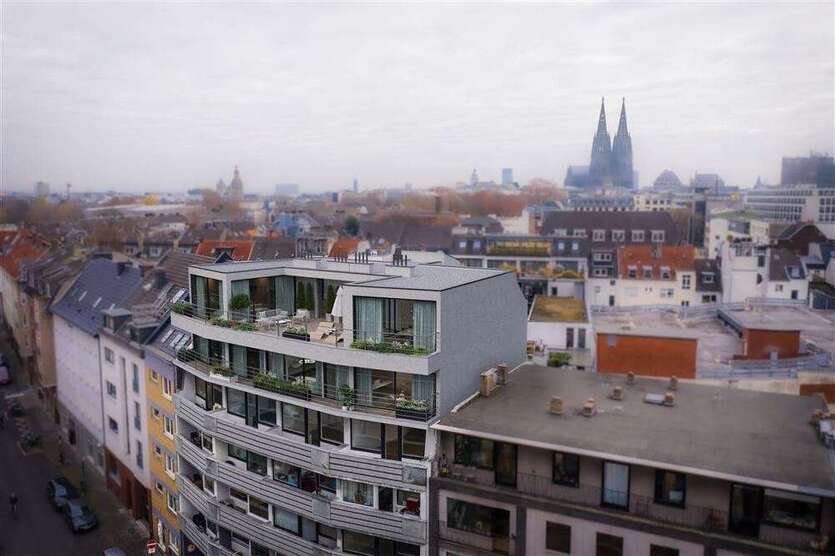 Grundstück zu verkaufen in Köln 599.900 € 210 m²