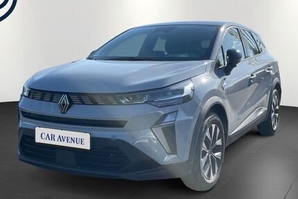 Renault Symbioz 27.705 km 22.790 &euro; Euskirchen 53881