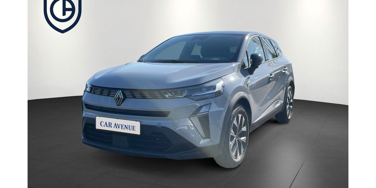 Renault Symbioz 27.705 km 22.790 &euro; Euskirchen 53881