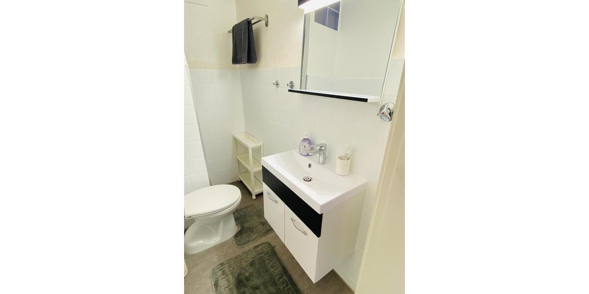 Erdgeschoßwohnung Bonn Dransdorf - 1 Zimmer, 37 m&sup2;, 700&euro; | Angebot:25813860