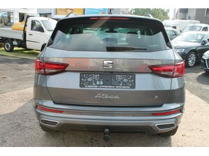 Ateca FR 1,5 TSi DSG Navi AHK Standh LED