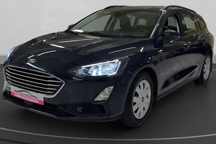 Ford Focus 47.609 km 12.980 € Bonn 53119