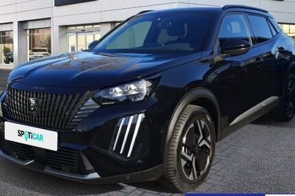 Peugeot 2008 30.390 km 21.430 &euro; Bonn 53121