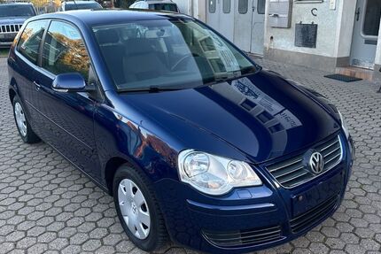 VW Polo 165.207 km 3.490 € Euskirchen 53879