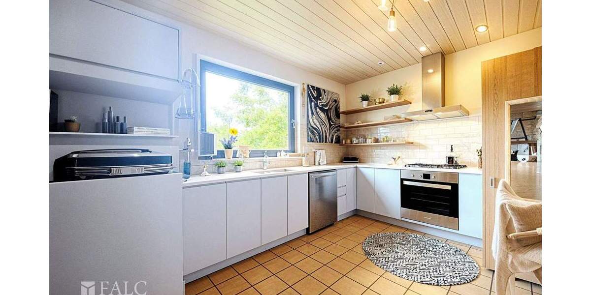 Mehrfamilienhaus, Wohnhaus Eitorf Mühleip - 5 Zimmer, 172 m&sup2;, 398.000&euro; | Angebot:25677981