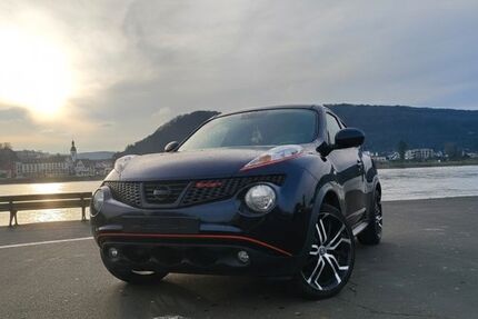 Nissan Juke 159.300 km 8.250 &euro; Bad Hönningen 53557