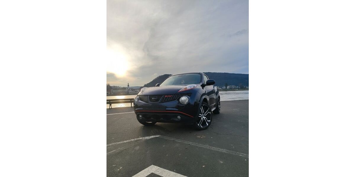 Nissan Juke 159.300 km 8.250 &euro; Bad Hönningen 53557