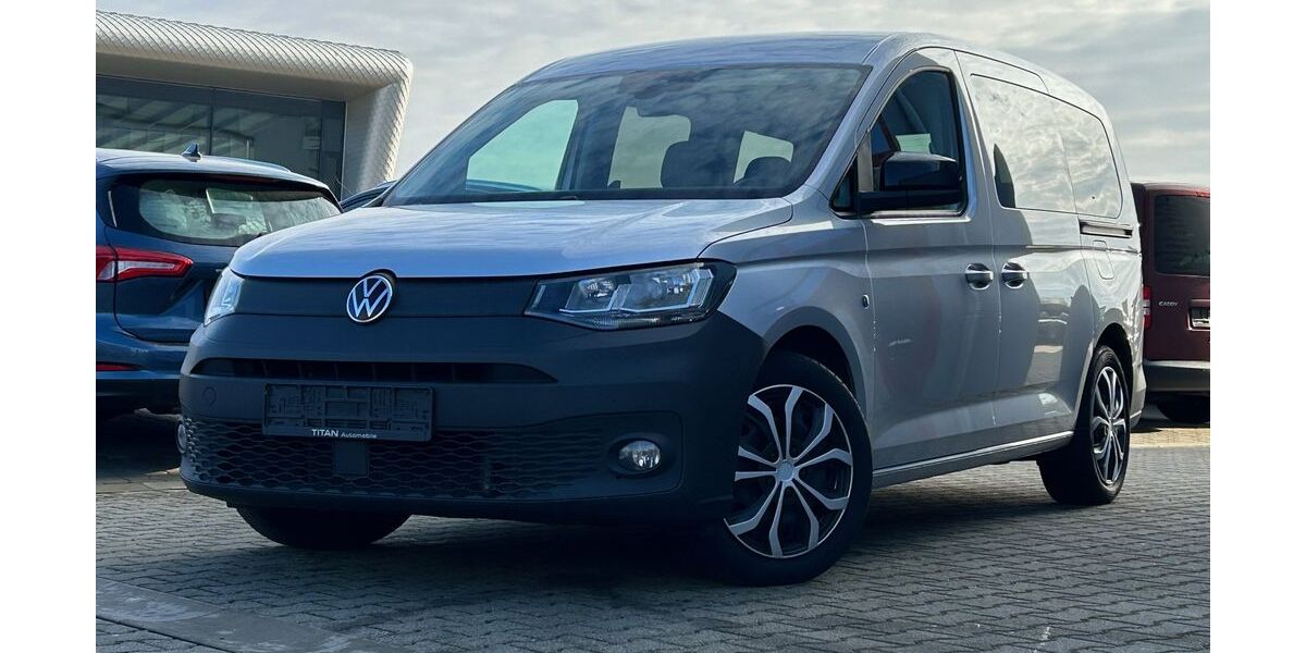 VW Caddy 210.000 km 17.850 &euro; Erftstadt 50374