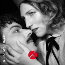 La Boheme 20.02.2027 Opernhaus Bonn