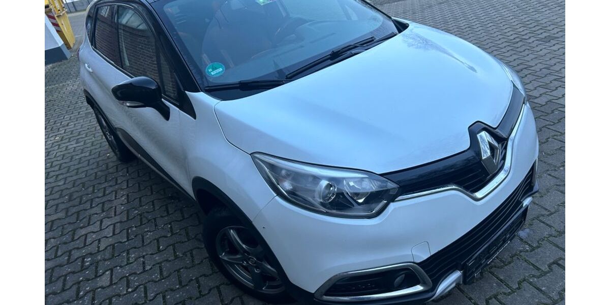 Renault Captur 287.000 km 4.999 &euro; Köln 51069