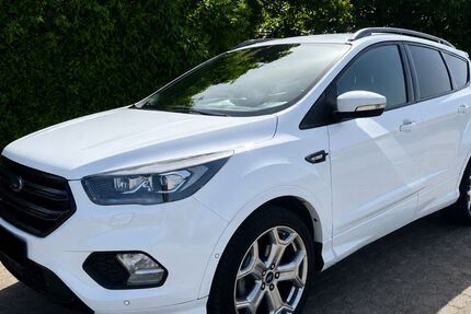 Ford Kuga 85.000 km 13.200 &euro; Erftstadt 50374