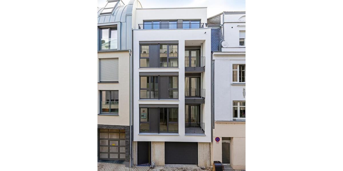 Etagenwohnung Bonn - 1 Zimmer, 49 m&sup2;, 1.150&euro; | Angebot:25901475