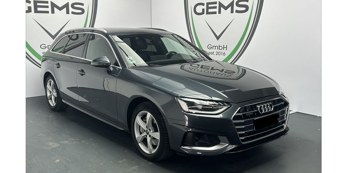 Audi A4 166.910 km 21.490 &euro; Königswinter 53639