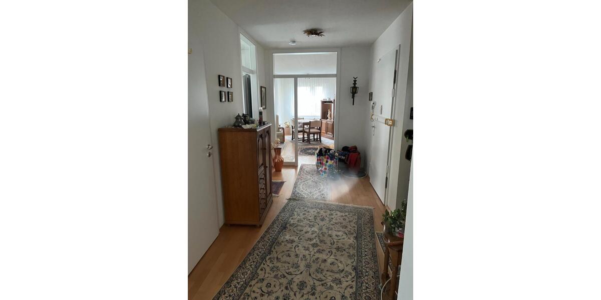 Erdgeschoßwohnung Bonn Bad Godesberg - 3 Zimmer, 87 m&sup2;, 389.000&euro; | Angebot:26490694
