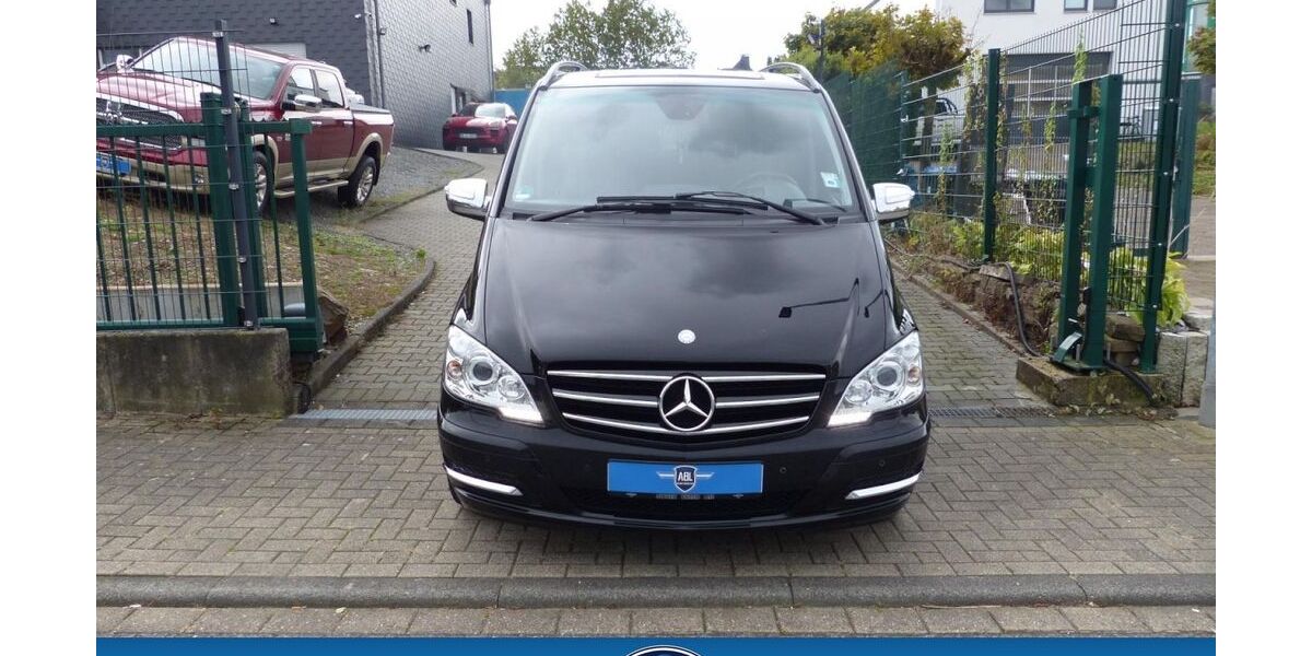 Mercedes-Benz Viano 270.000 km 24.990 &euro; Bergisch Gladbach 51429