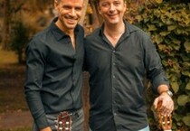 Ismael de Barcelona y Thomas Monnerjahn
