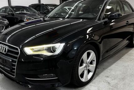 Audi A3 150.000 km 7.850 &euro; Much 53804