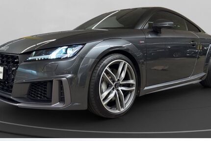 Audi TT 67.010 km 31.490 &euro; Köln 50968