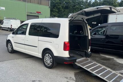 VW Caddy Maxi 235.000 km 13.900 € Overath bei Köln 51491