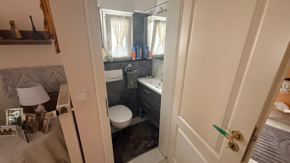 EFH in Köln-Vingst maklerfrei zu verkaufen! 3 zimmer