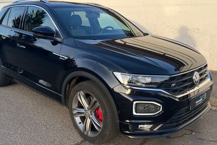 VW T-Roc 74.000 km 24.990 &euro; Erftstadt 50374