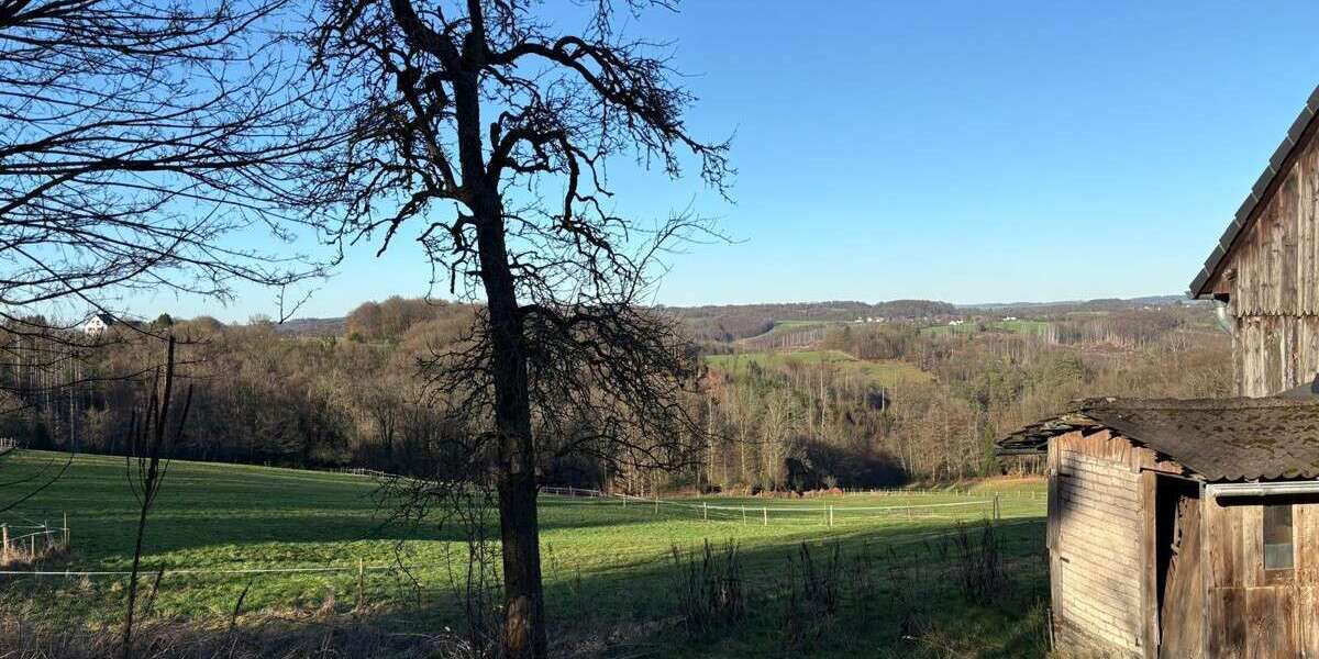 Einfamilienhaus Bergisch Gladbach Alt-Frankenforst - 6 Zimmer, 124 m&sup2;, 429.000&euro; | Angebot:26152744