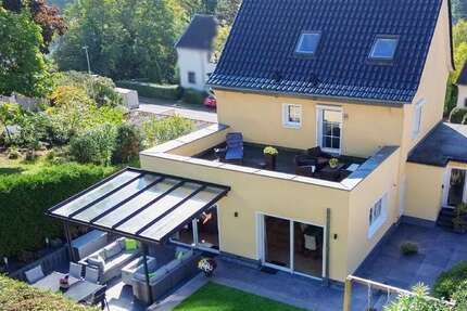 Haus Bonn Küdinghoven - 6 Zimmer, 190 m&sup2;, 897.000&euro; | Angebot:26853355