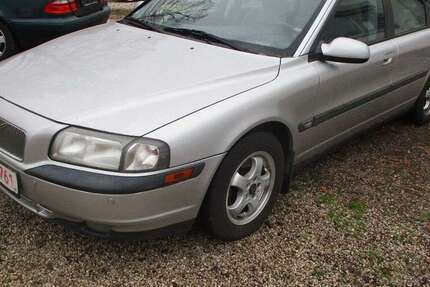 Volvo S80 240.000 km 2.650 &euro; Bonn 53175