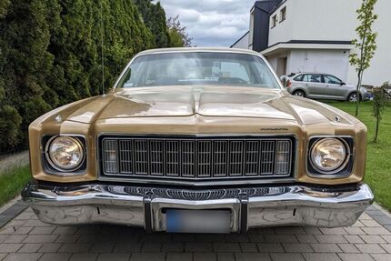Plymouth Fury