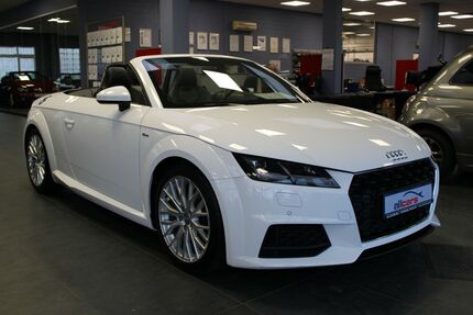 Audi TT 102.278 km 26.980 &euro; Euskirchen 53881