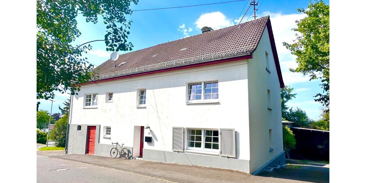 Bauernhaus, Landhaus Hennef (Sieg) - 5 Zimmer, 180 m&sup2;, 489.000&euro; | Angebot:26974000