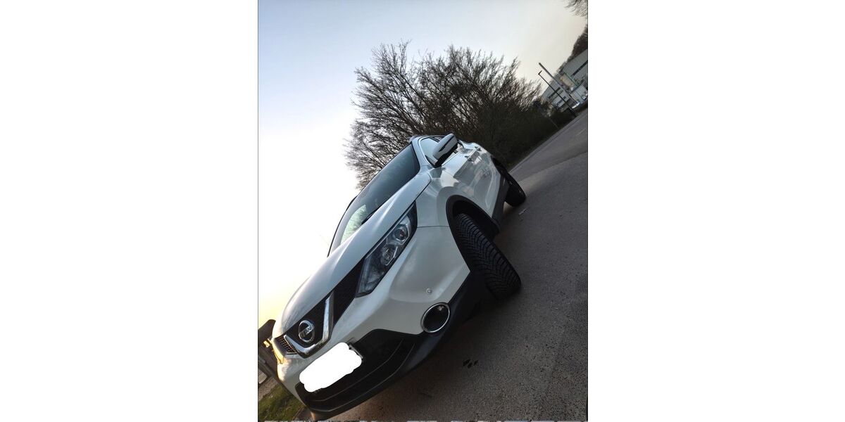 Nissan Qashqai 174.900 km 11.900 &euro; Frechen 50226