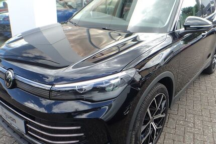 VW Tiguan 3.500 km 36.500 &euro; Königswinter 53639