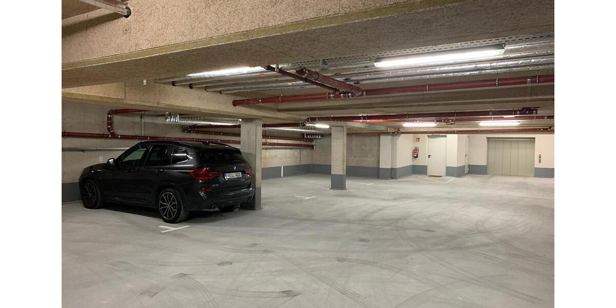 Etagenwohnung Bonn Beuel-Mitte - 1 Zimmer, 40 m&sup2;, 1.295&euro; | Angebot:24099612